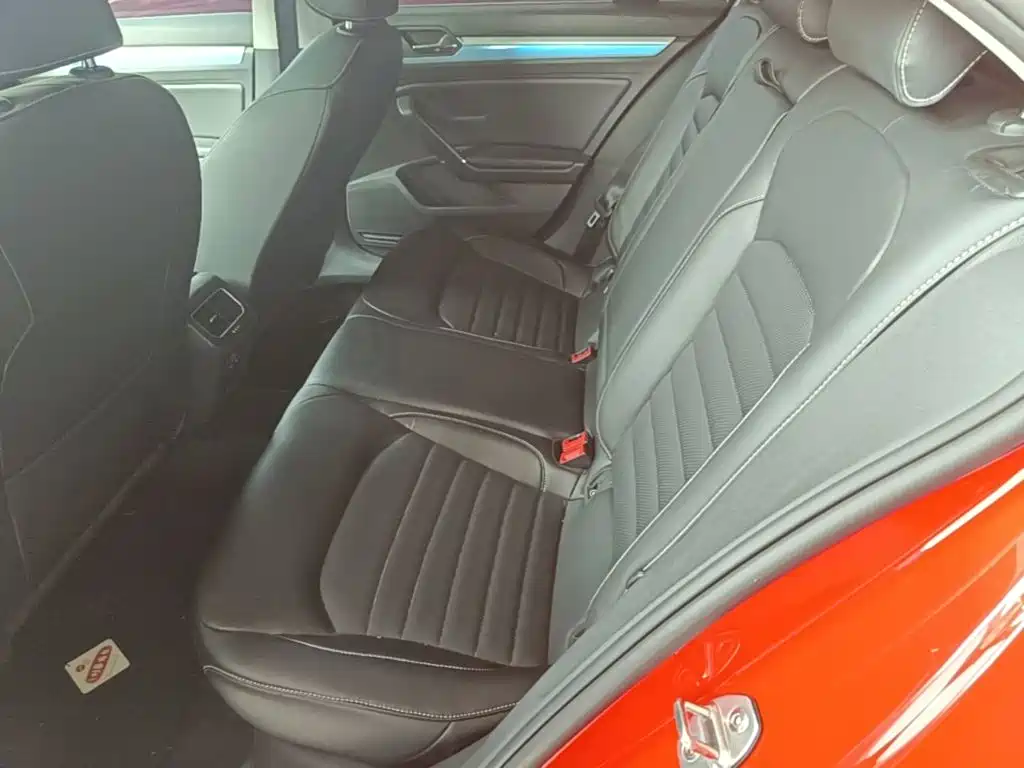 Volkswagen Lamando — миниатюра 17