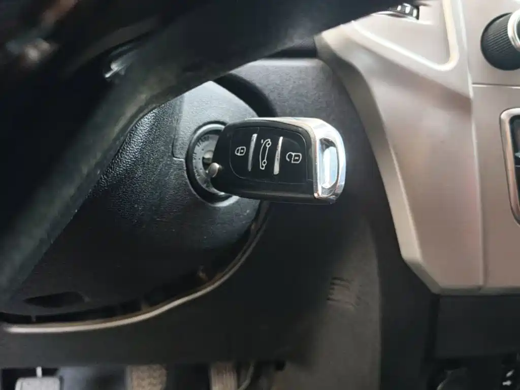 Haval H1 — миниатюра 9