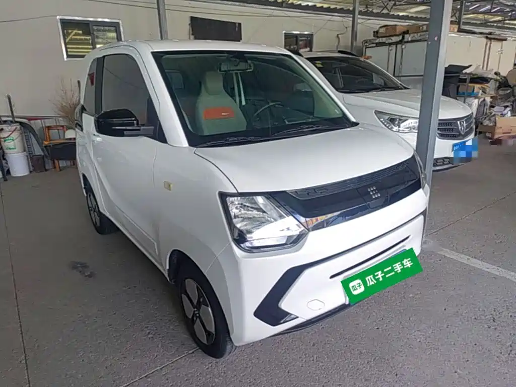 Fengguang Fengguang MINIEV — миниатюра 4