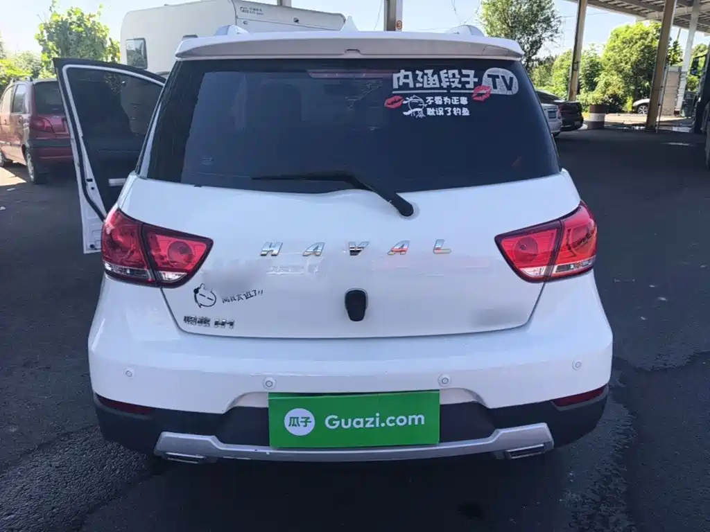 Haval H1 — миниатюра 6