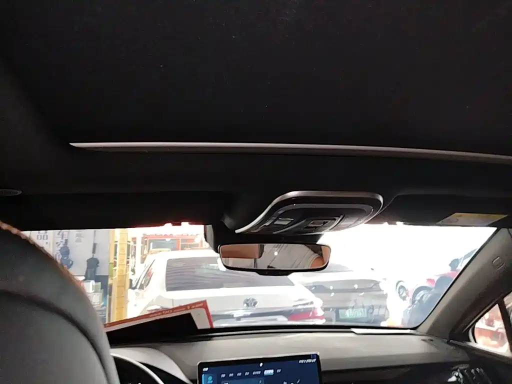 BYD Tang New Energy — миниатюра 18