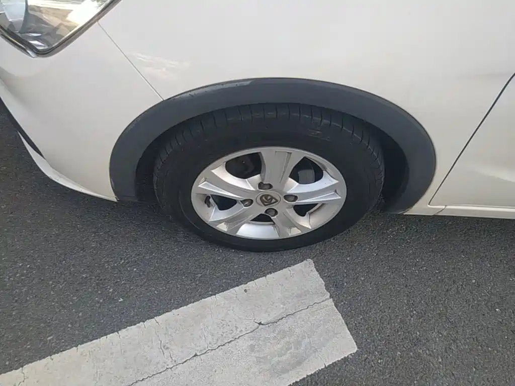 Baojun 310 — миниатюра 23