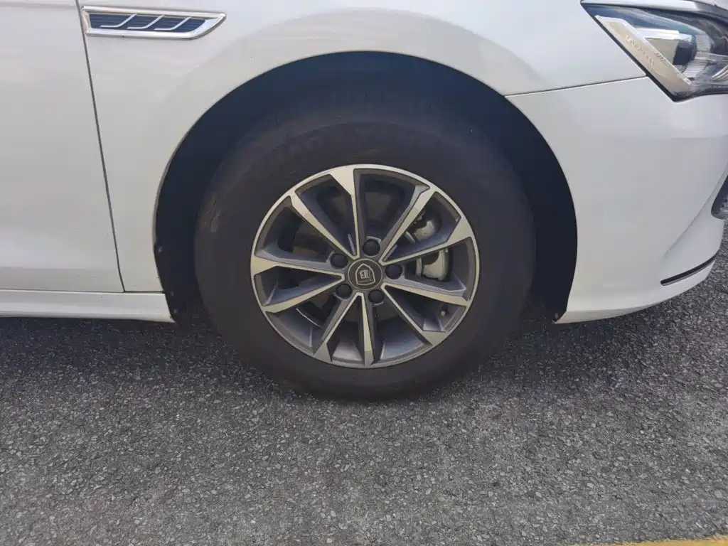BYD Qin PLUS — миниатюра 25