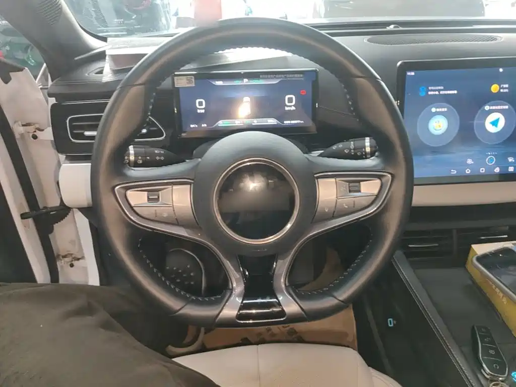 BYD Seal 06 — миниатюра 11