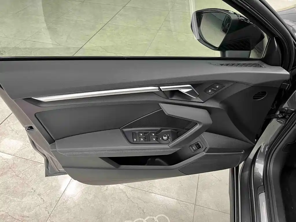 Audi A3 — миниатюра 15