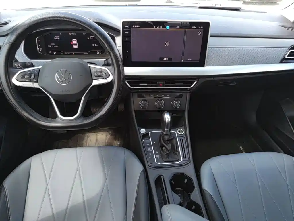 Volkswagen Lavida — миниатюра 13