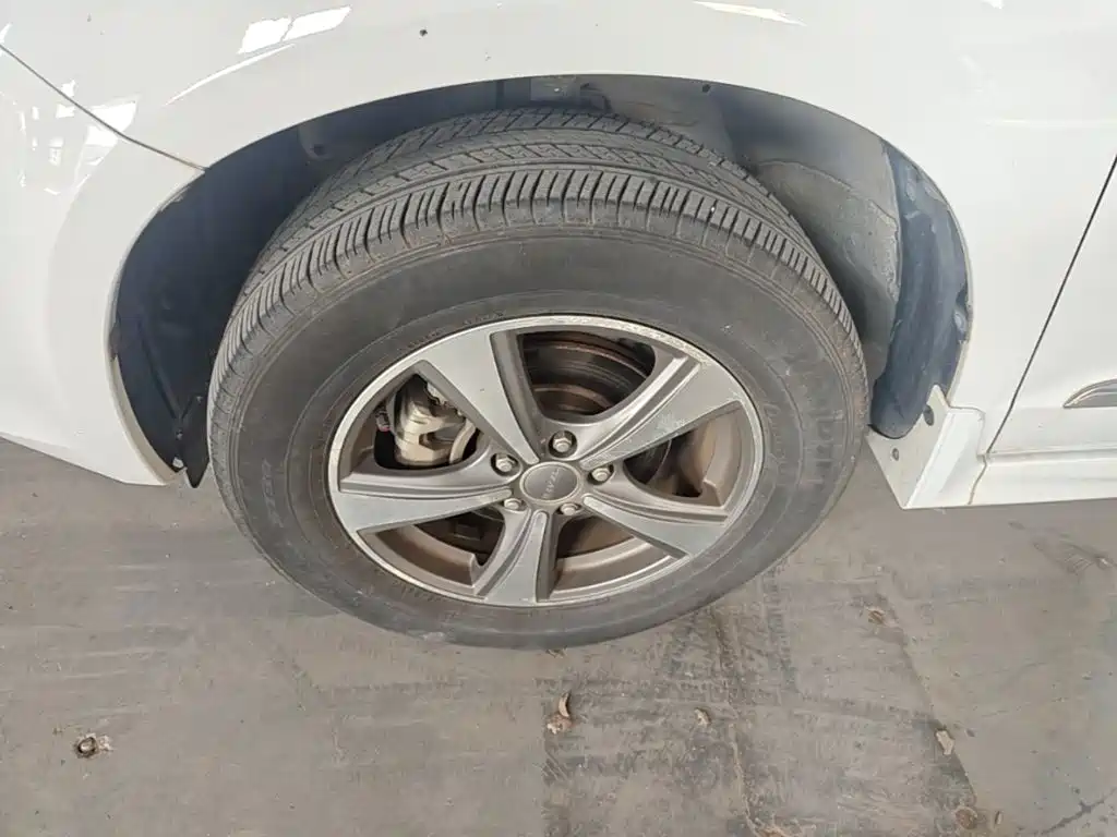 Haval H6 — миниатюра 23