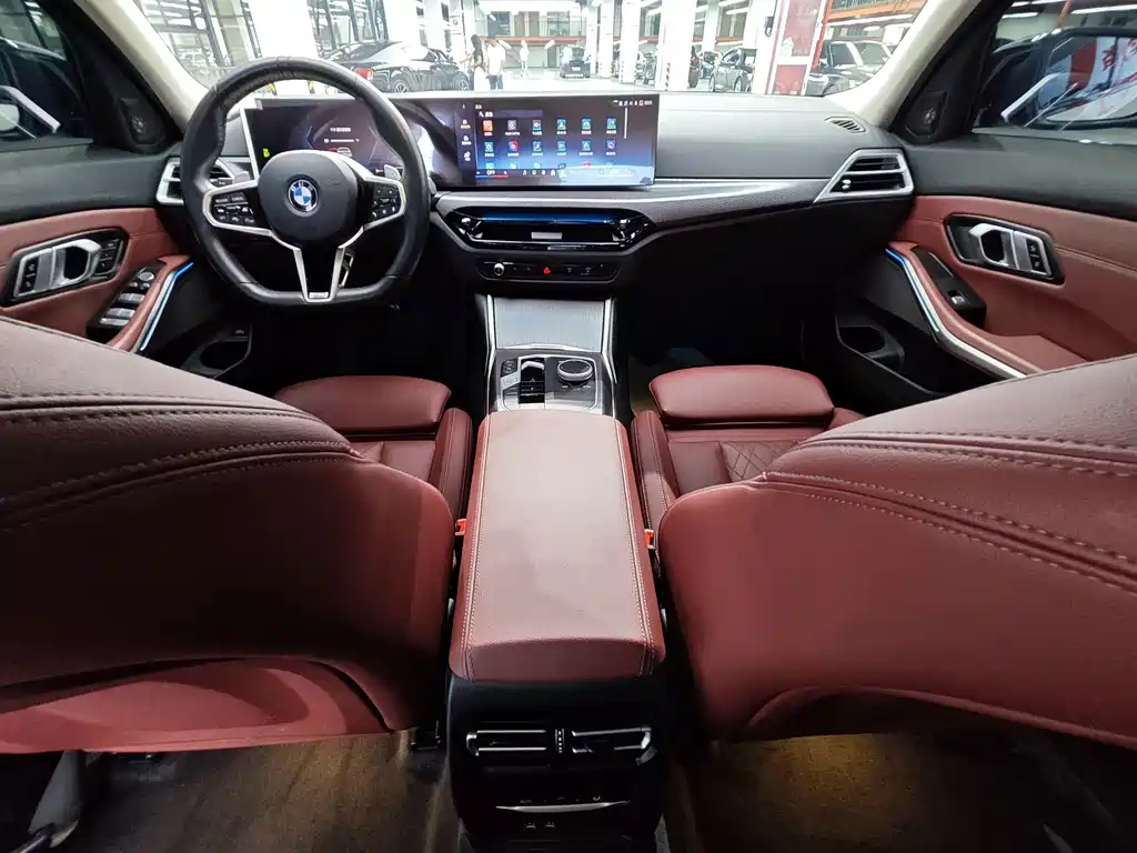BMW 3 Series — миниатюра 4