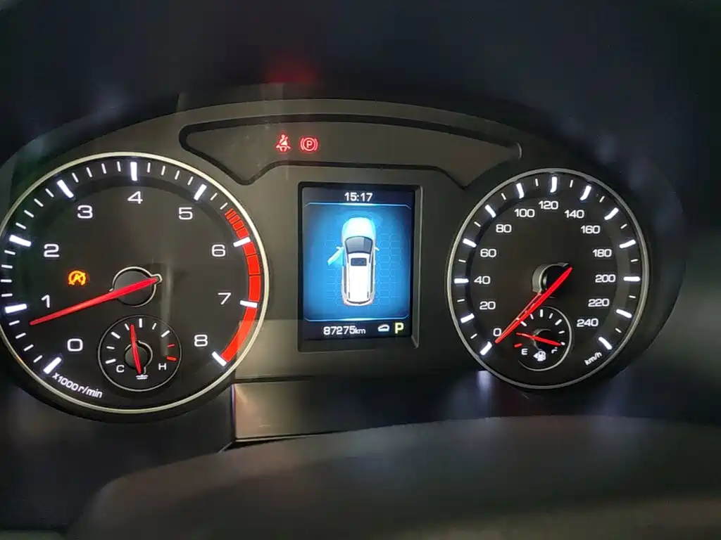 Haval H6 — миниатюра 12