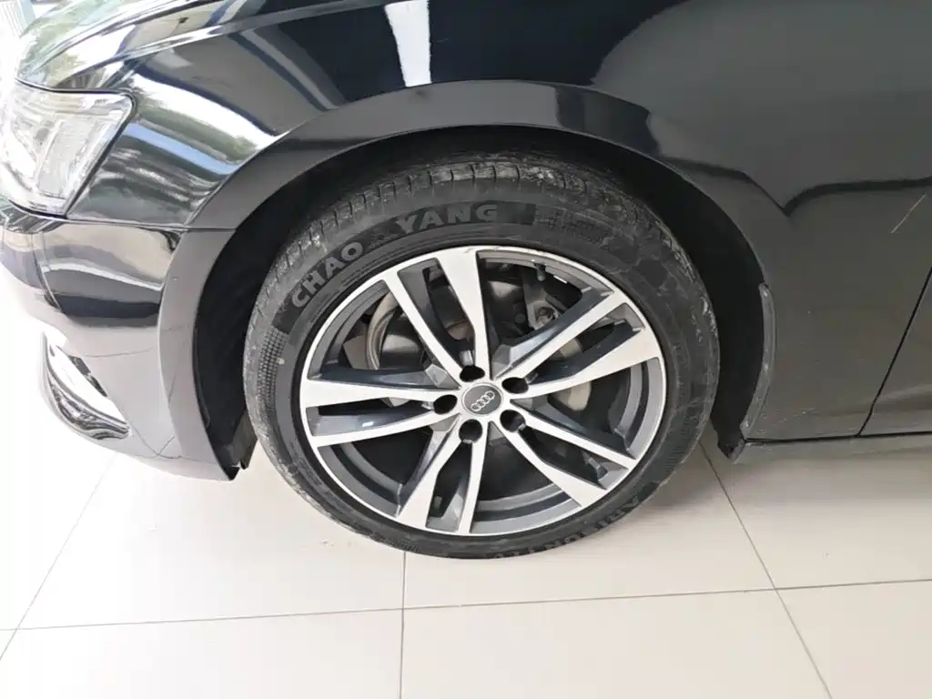 Audi A6L — миниатюра 23