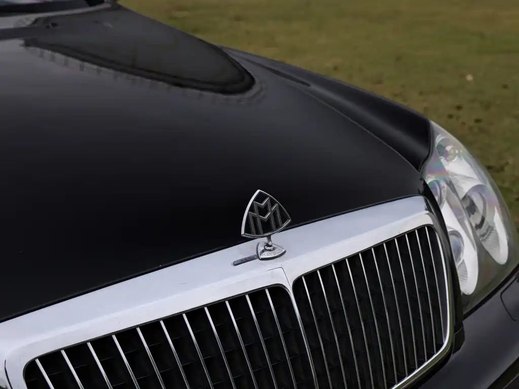 Maybach Maybach — миниатюра 2