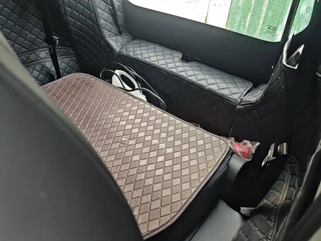 Roewe Clever — миниатюра 17