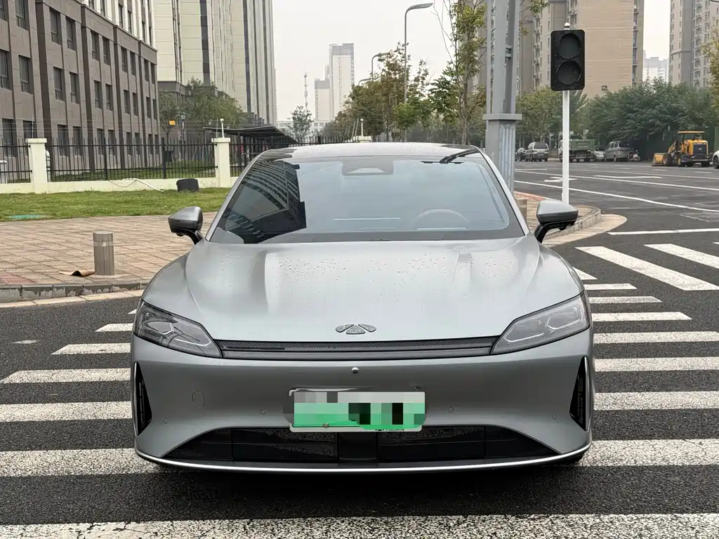Fulwin Fengyun A9L — миниатюра 2
