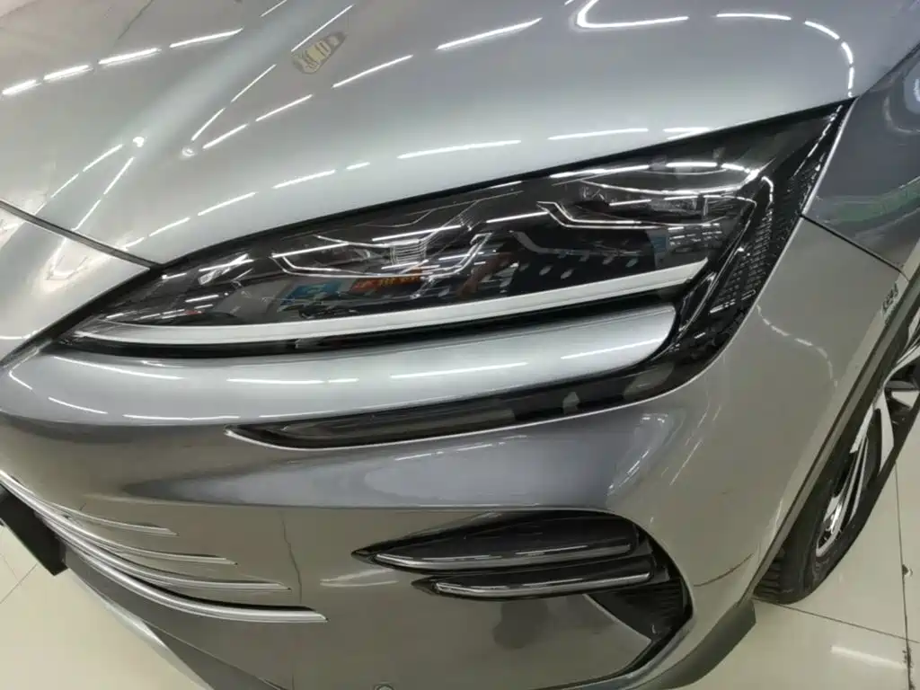 BYD PLUS New Energy — миниатюра 24