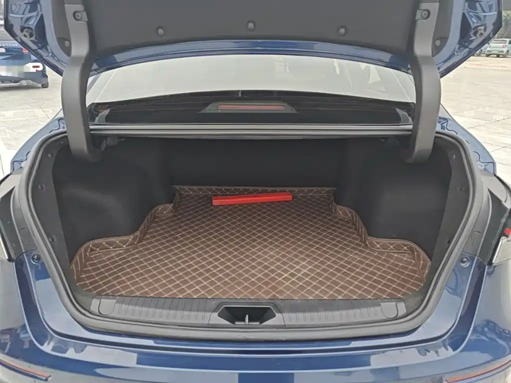 Chery Arrizo 5 PLUS — миниатюра 19