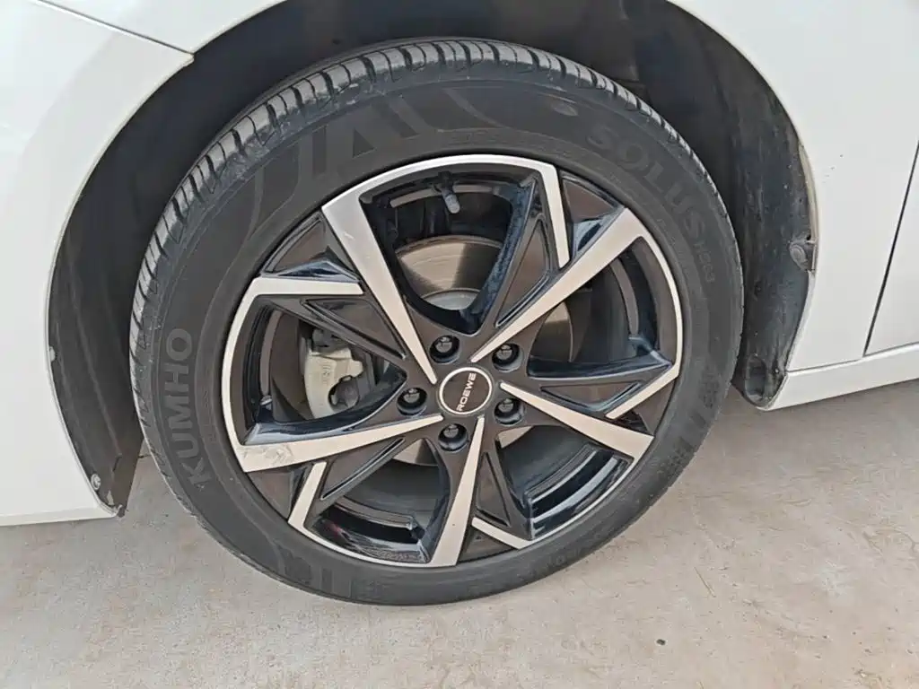 Roewe i5 — фотографии объявления, Фото 23