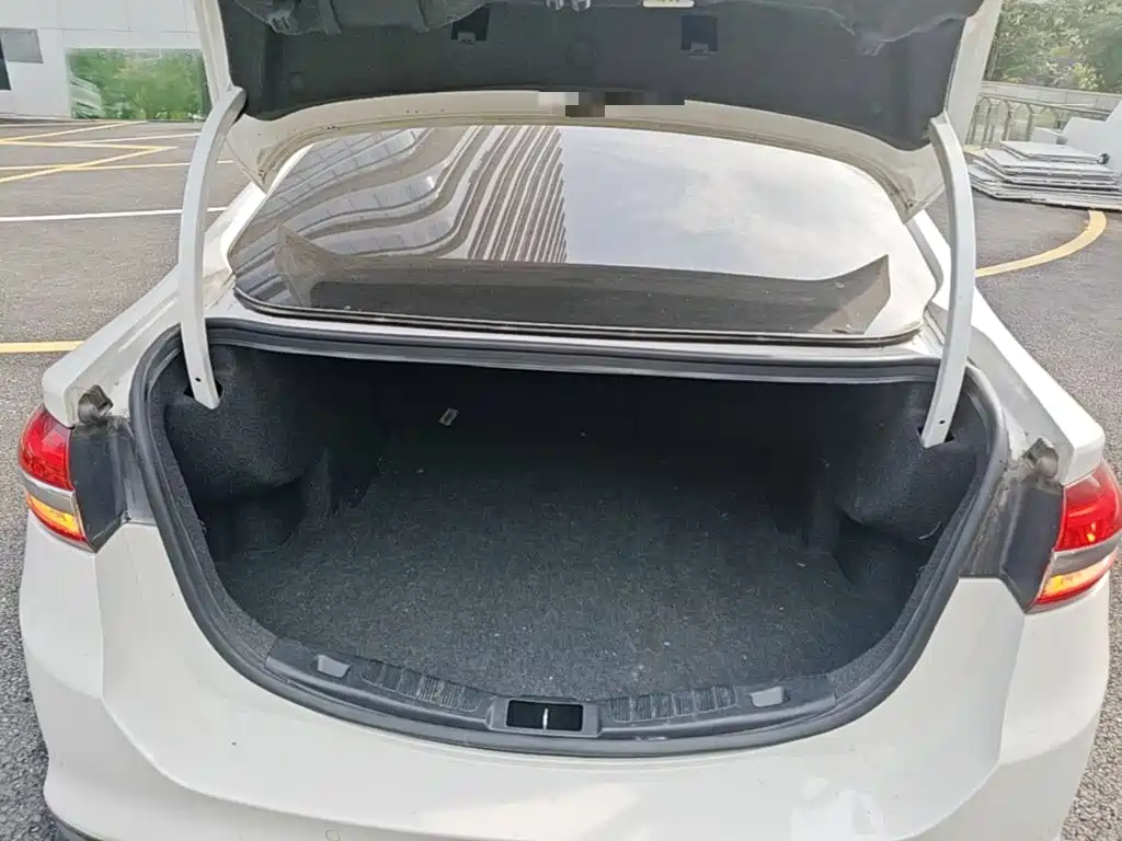 Ford Mondeo — миниатюра 19