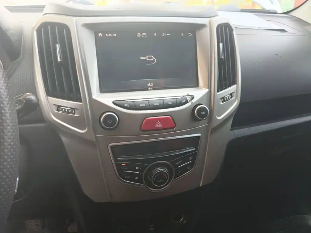 Haval H1 — миниатюра 13