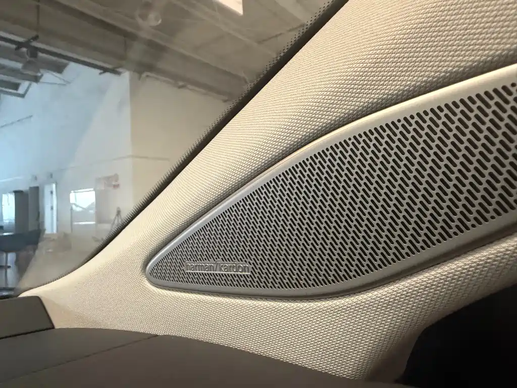 Volkswagen ID.7 VIZZION 2024 PRIME