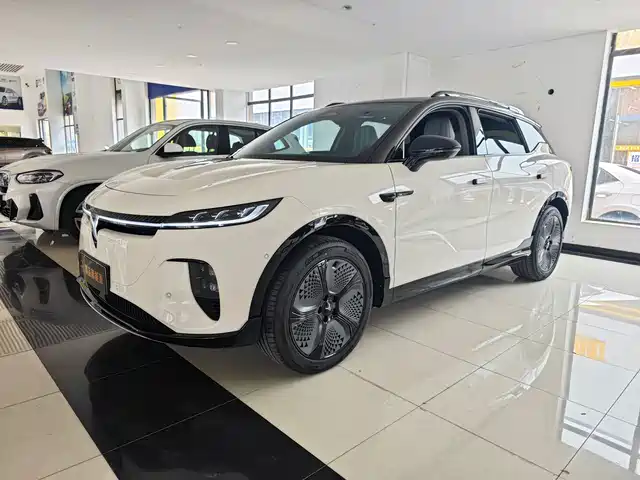 VOYAH zhiyin