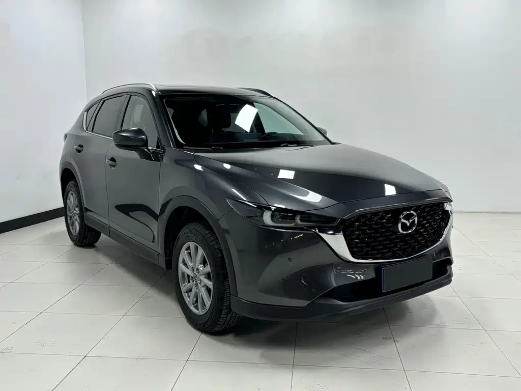 Mazda CX-5 — миниатюра 3