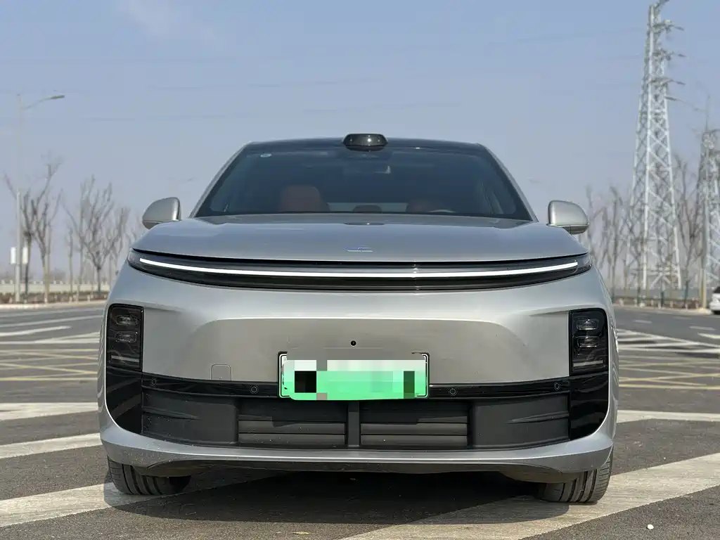 Li Auto IDEAL L6