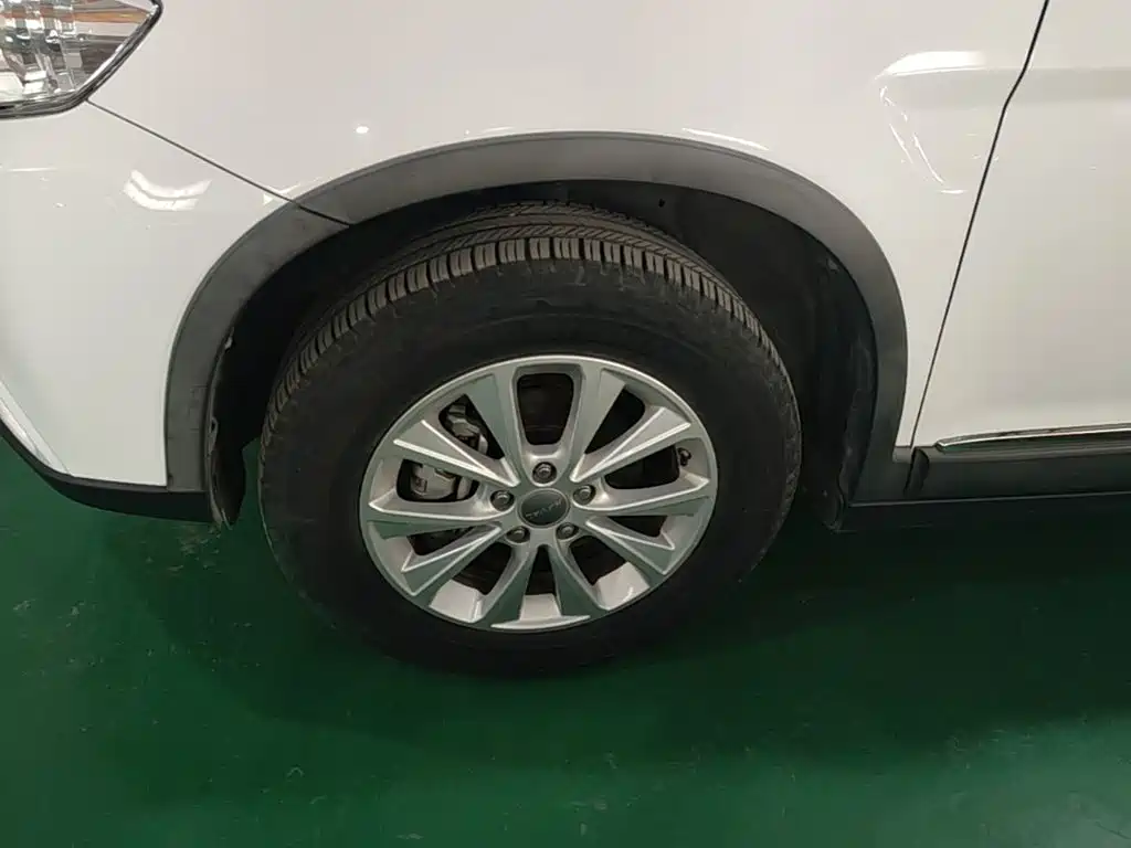Haval H6 — миниатюра 23