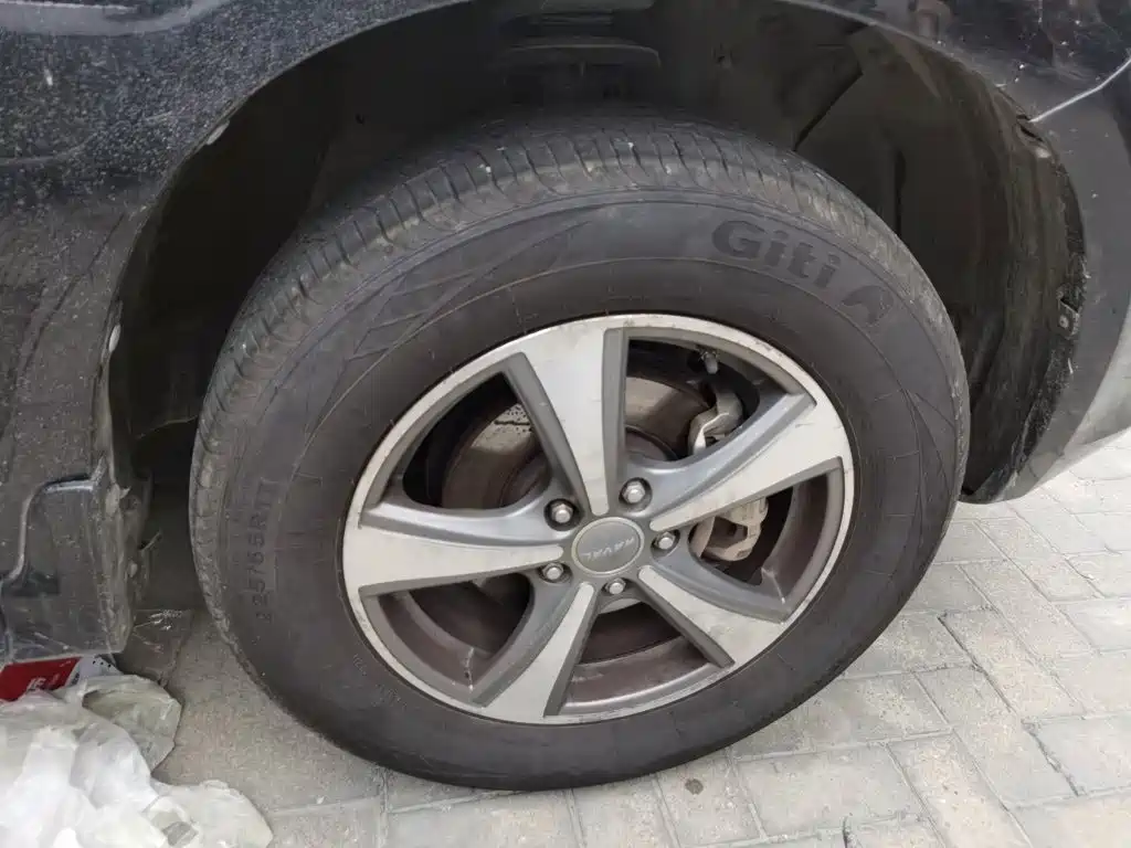 Haval H6 — миниатюра 8