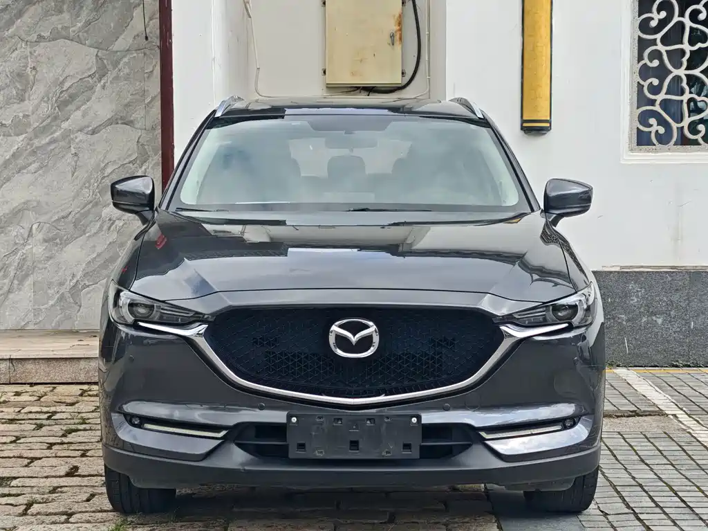 Mazda CX-5 — миниатюра 2