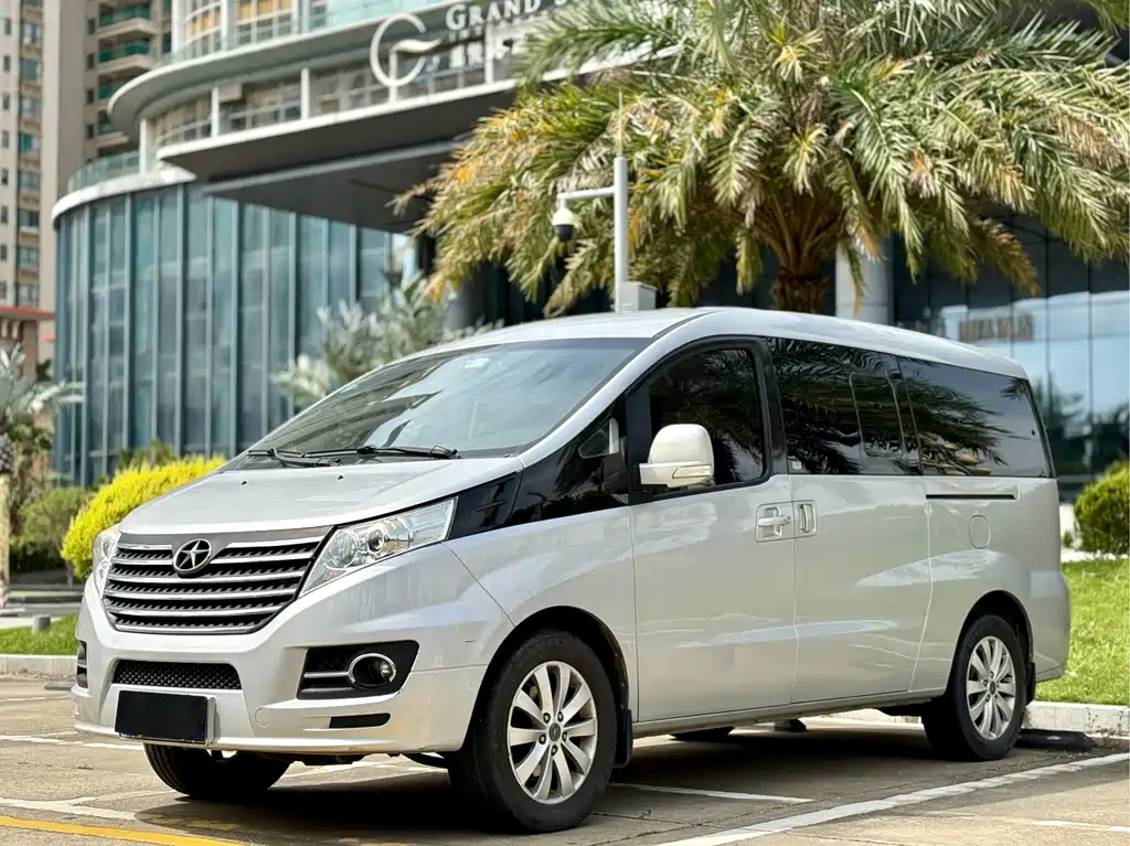 JIANGQI GROUP RUIFENG M5