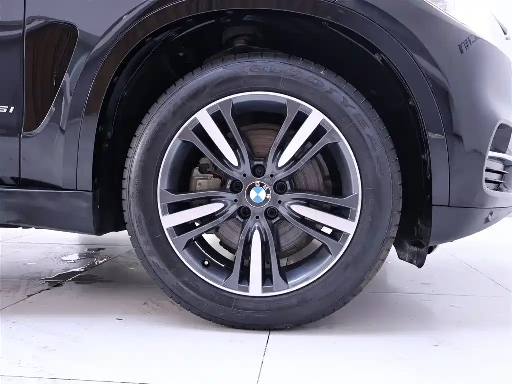 BMW X5 2017 xDrive35i Elegant