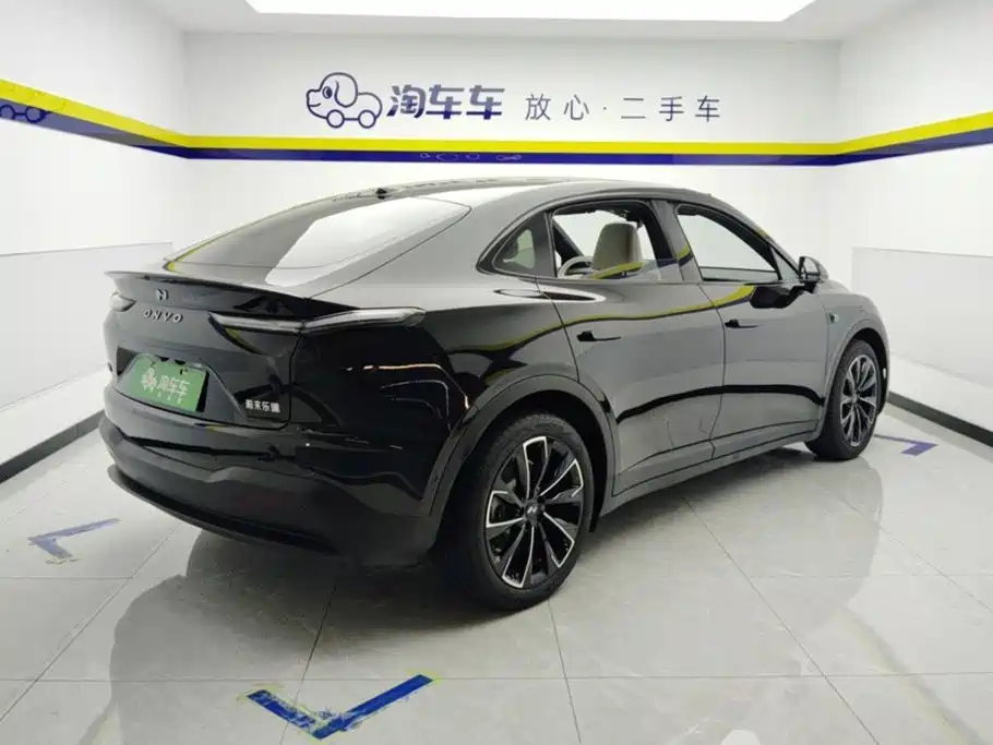 Onvo L60 2025 60kWh