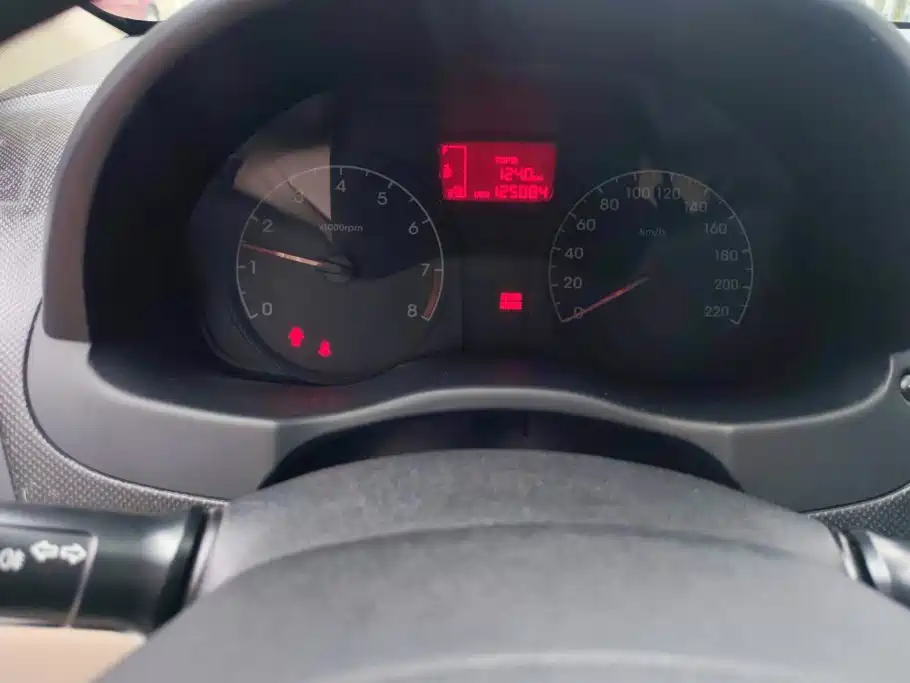 Hyundai Verna — миниатюра 14