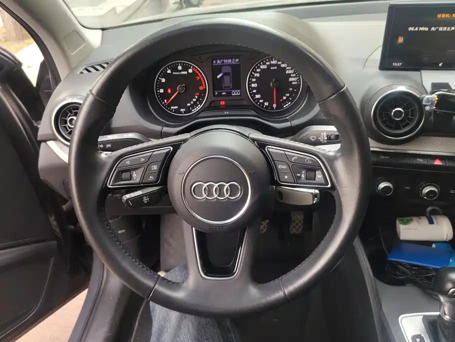 Audi Q2L — миниатюра 14