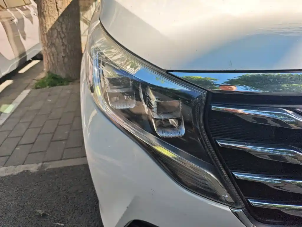 GAC Motor Trumpchi M8 — миниатюра 7
