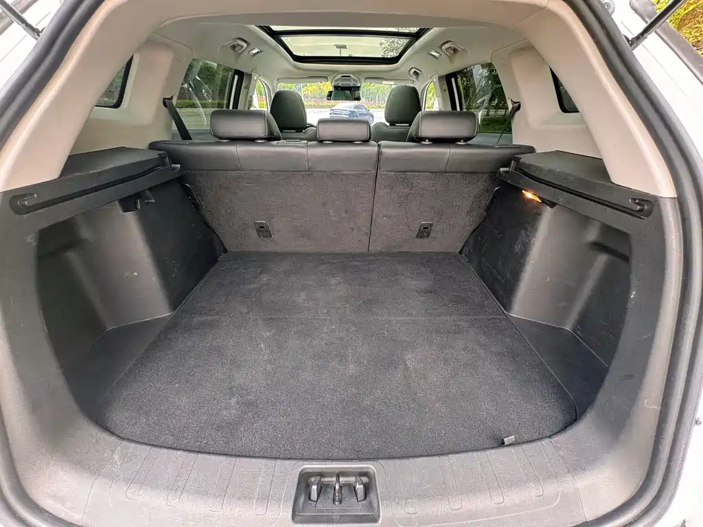 Geely Boyue — миниатюра 19
