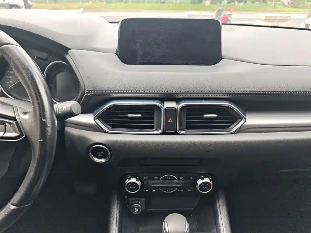 Mazda CX-5 — миниатюра 13