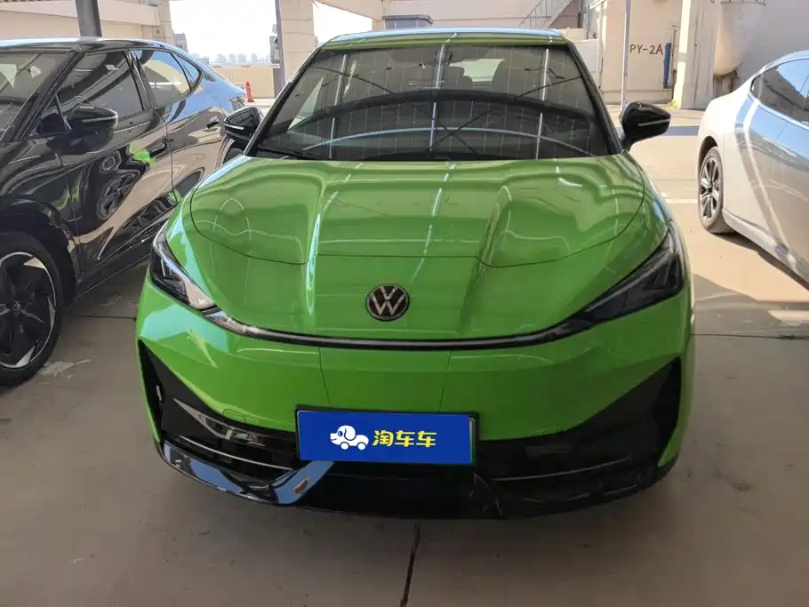 Volkswagen 06 — миниатюра 2