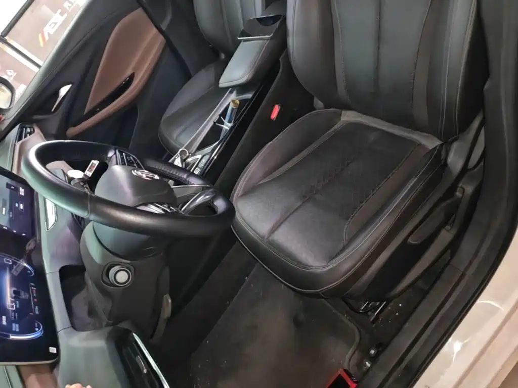 Buick Verano — миниатюра 15