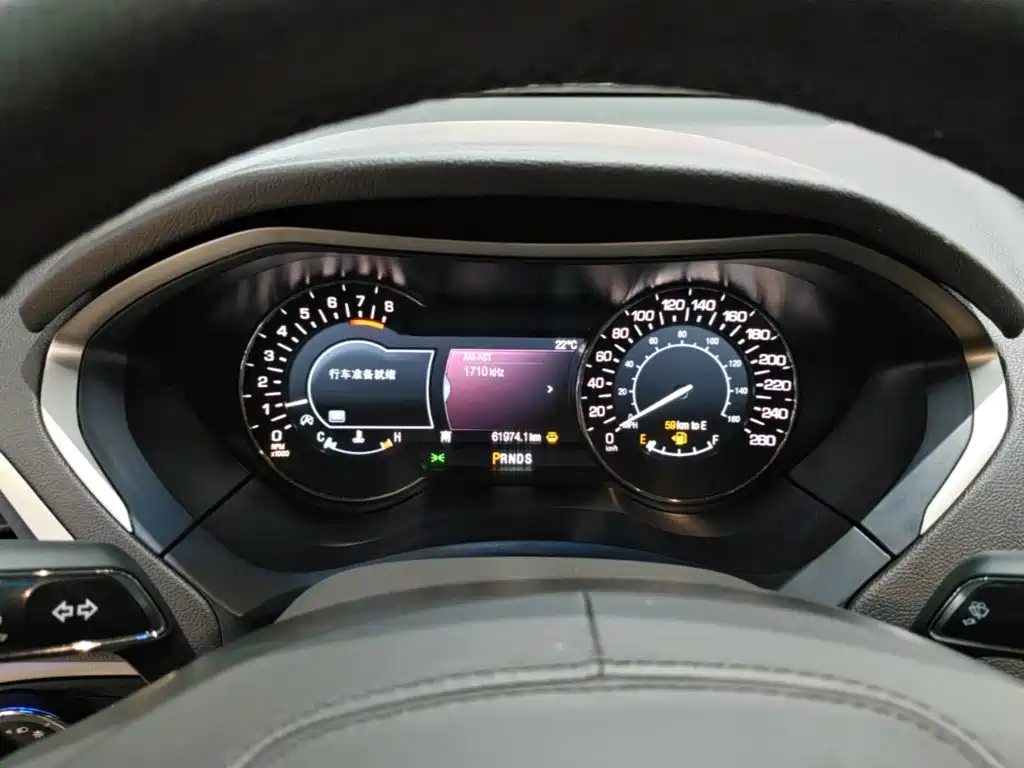 Lincoln MKZ — миниатюра 12