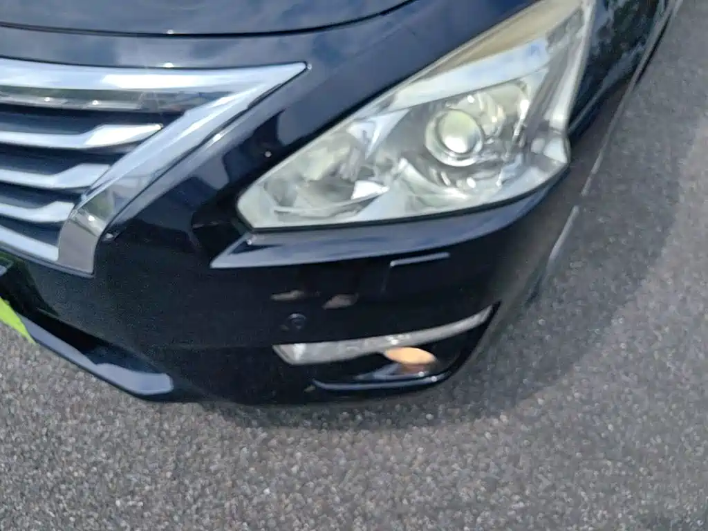 Nissan Teana — миниатюра 24