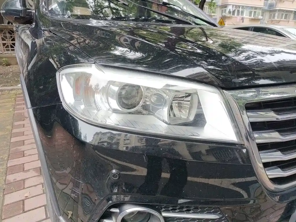 Haval H6 — миниатюра 7