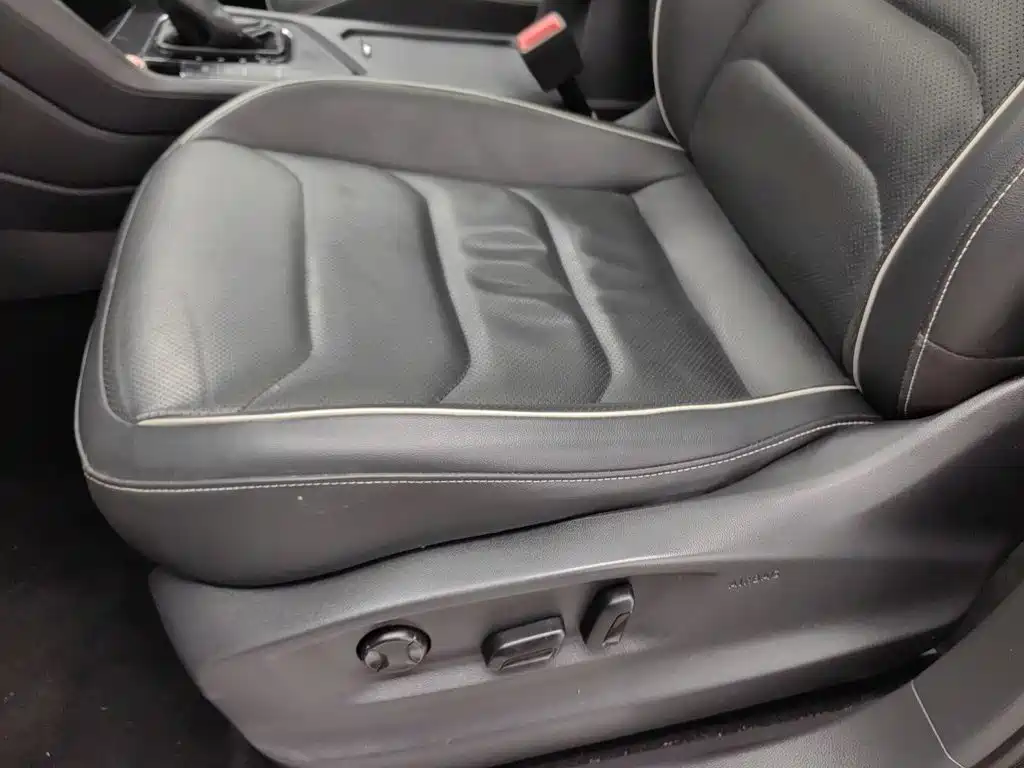Volkswagen Tiguan L — миниатюра 20