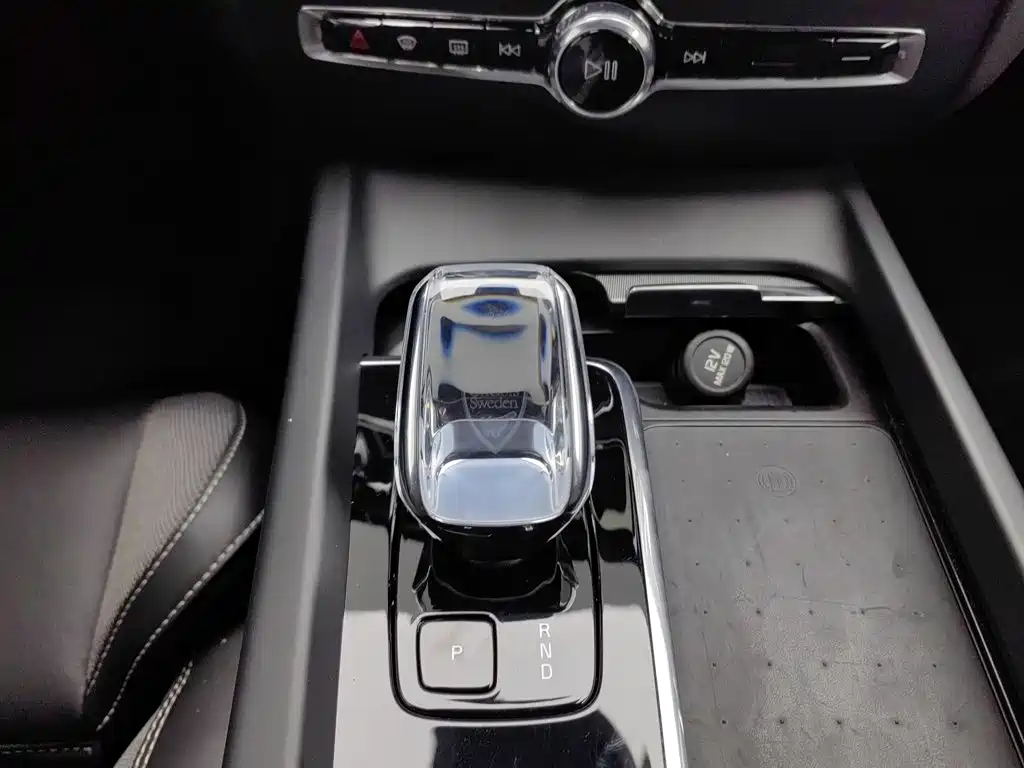 Volvo S60 — миниатюра 13