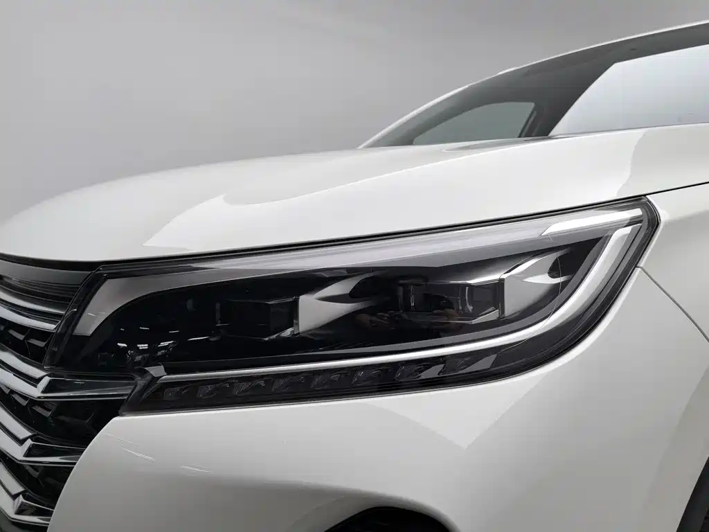 GAC Motor Trumpchi GS4 — миниатюра 7