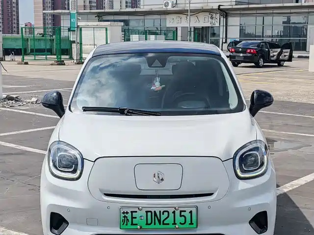 Leapmotor T03