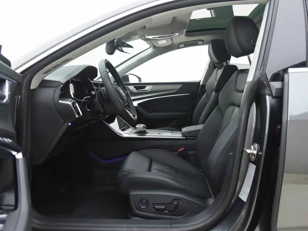 Audi A7 2023 45 TFSI