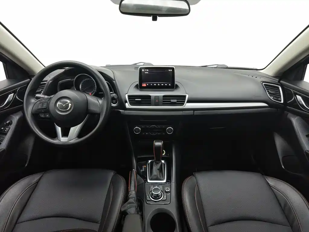 Mazda 3 Axela — миниатюра 5