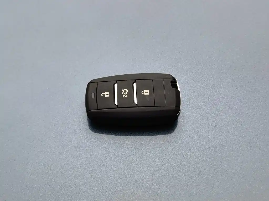 Changan CS55 — миниатюра 19