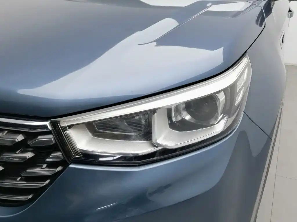 Changan CS55 — миниатюра 7